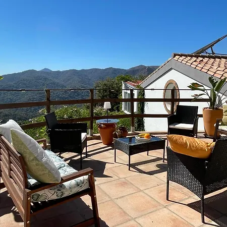 Ematejo Tatil Evi *