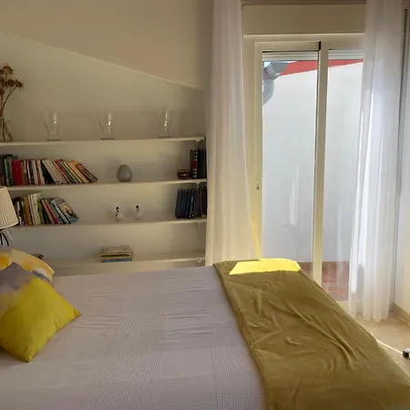 Ematejo Tatil Evi Genalguacil