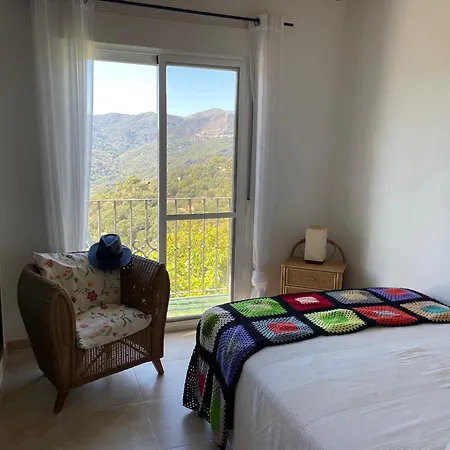 Ematejo Holiday home