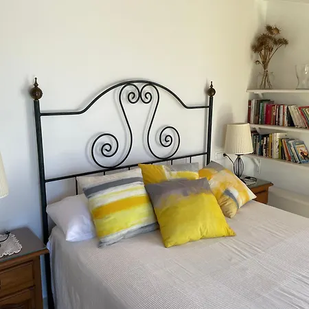 Ematejo Holiday home